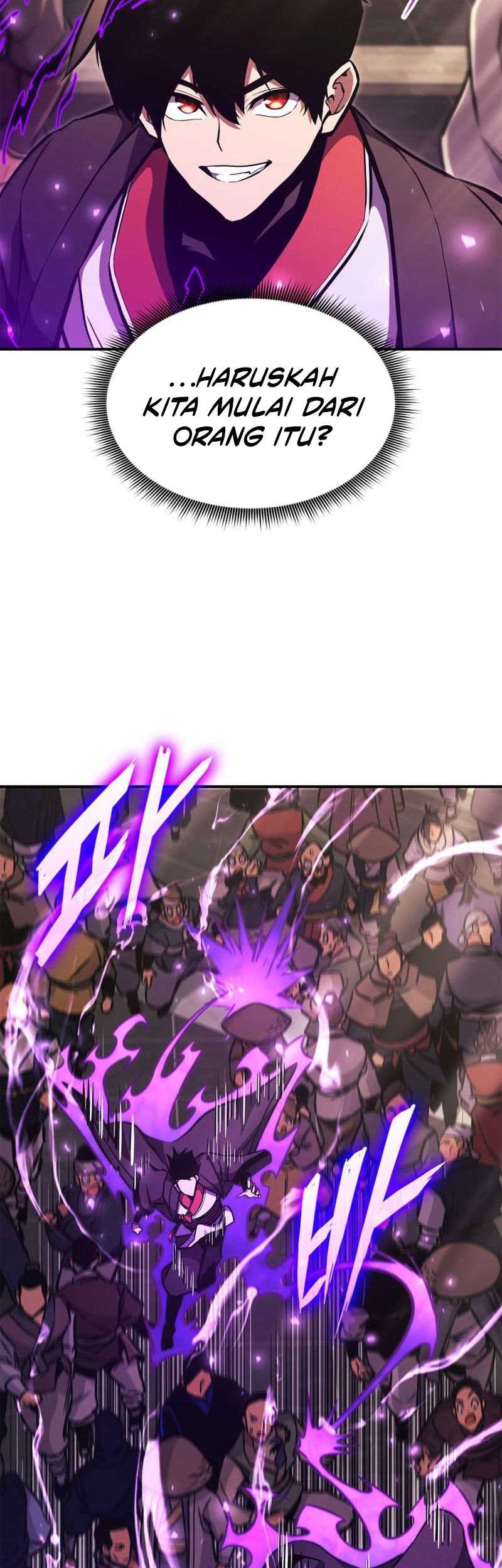 Ranker’s Return (Remake) Chapter 154 - halaman 4