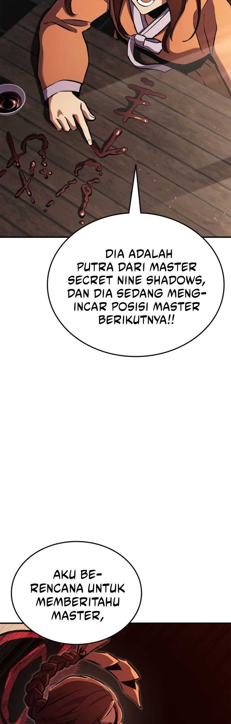 Ranker’s Return (Remake) Chapter 154 - halaman 42
