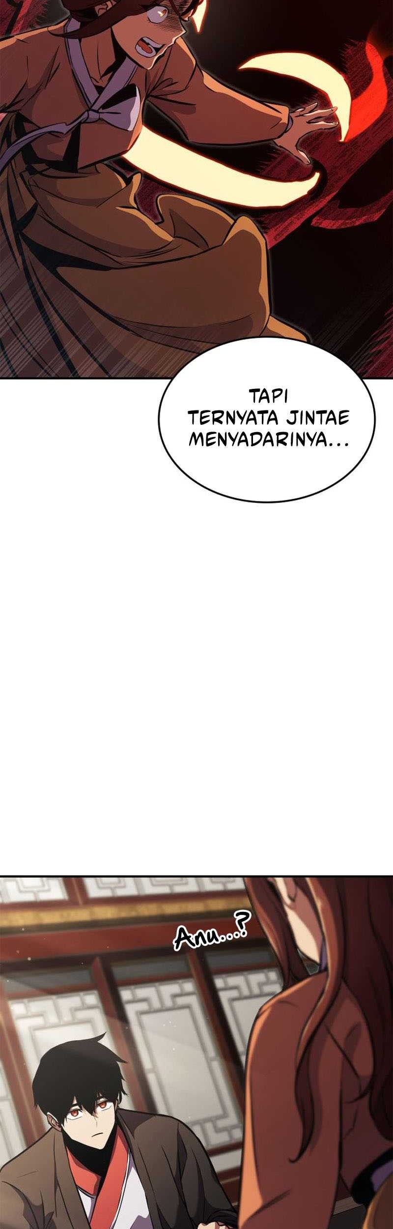 Ranker’s Return (Remake) Chapter 154 - halaman 43