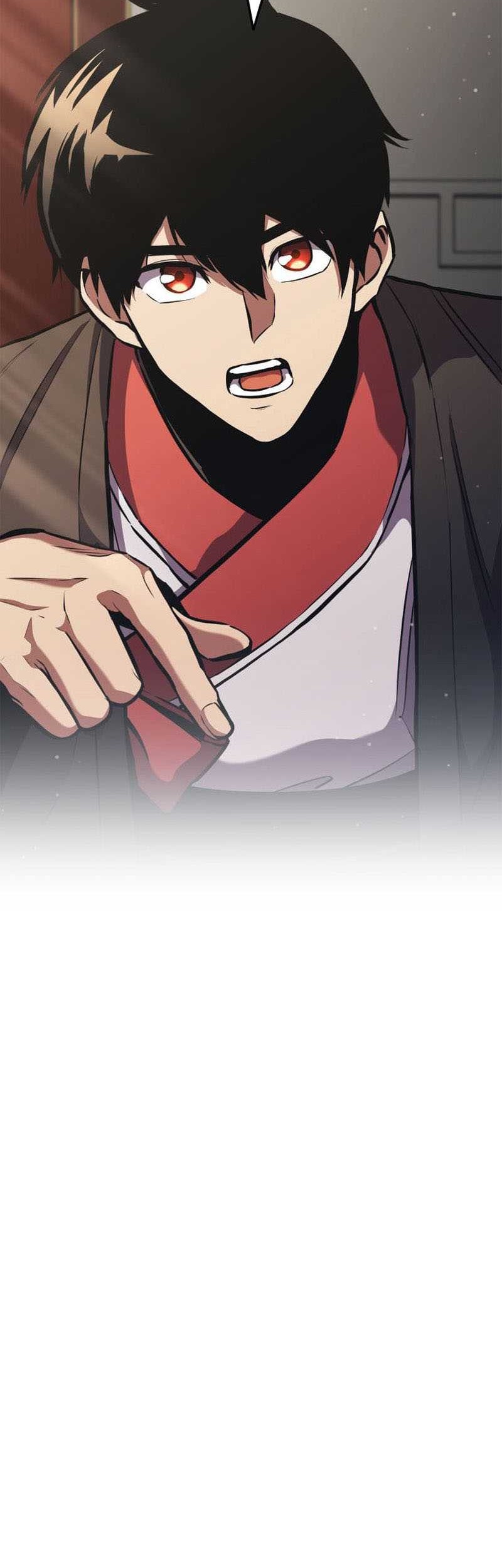 Ranker’s Return (Remake) Chapter 154 - halaman 46