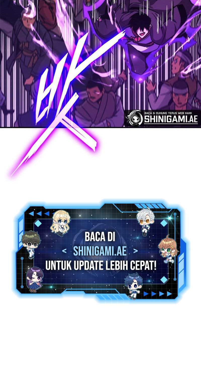 Ranker’s Return (Remake) Chapter 154 - halaman 5