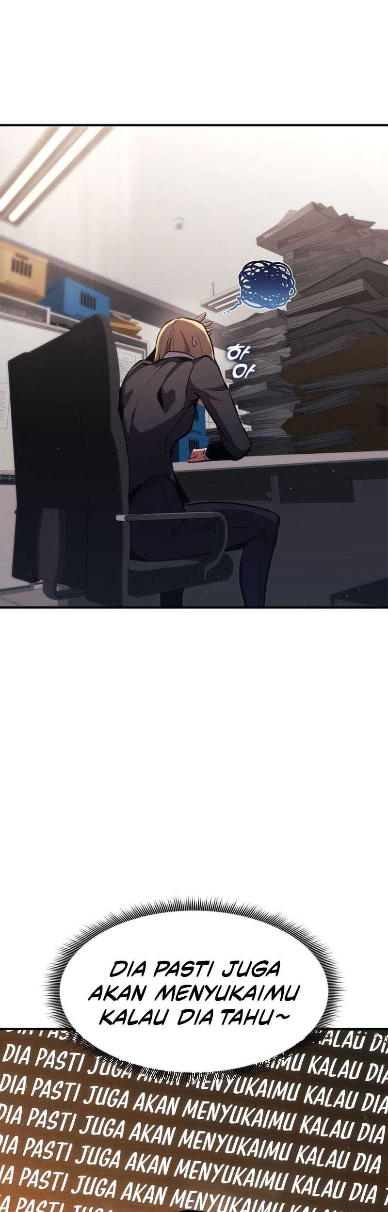 Ranker’s Return (Remake) Chapter 154 - halaman 53