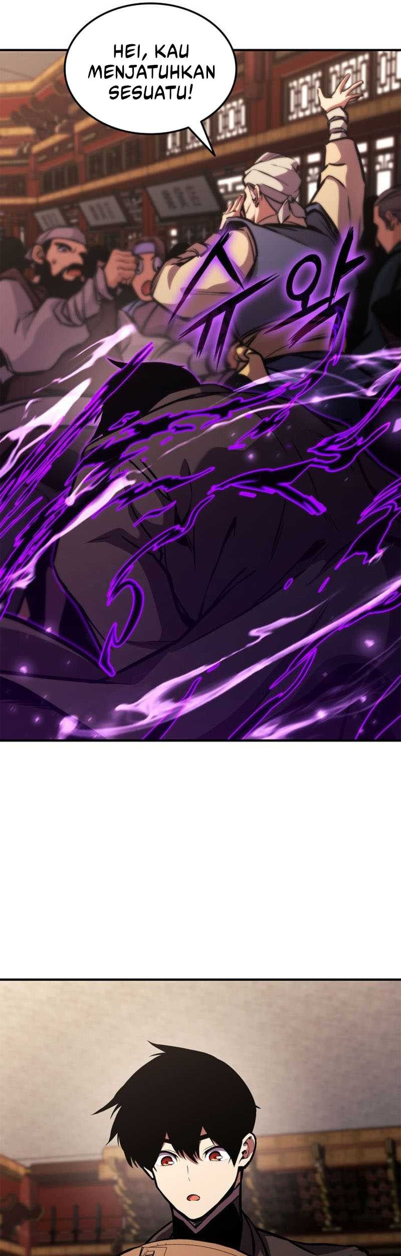 Ranker’s Return (Remake) Chapter 154 - halaman 6