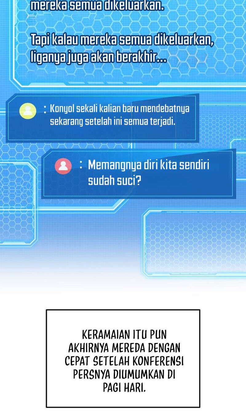 Ranker’s Return (Remake) Chapter 154 - halaman 60