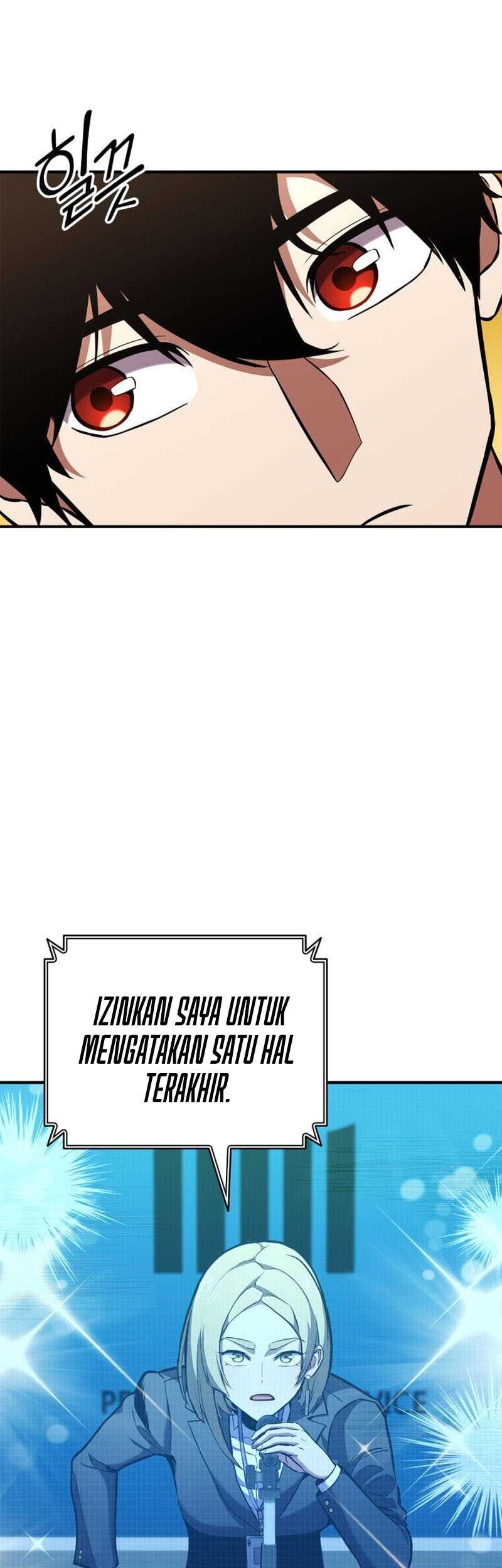 Ranker’s Return (Remake) Chapter 154 - halaman 65