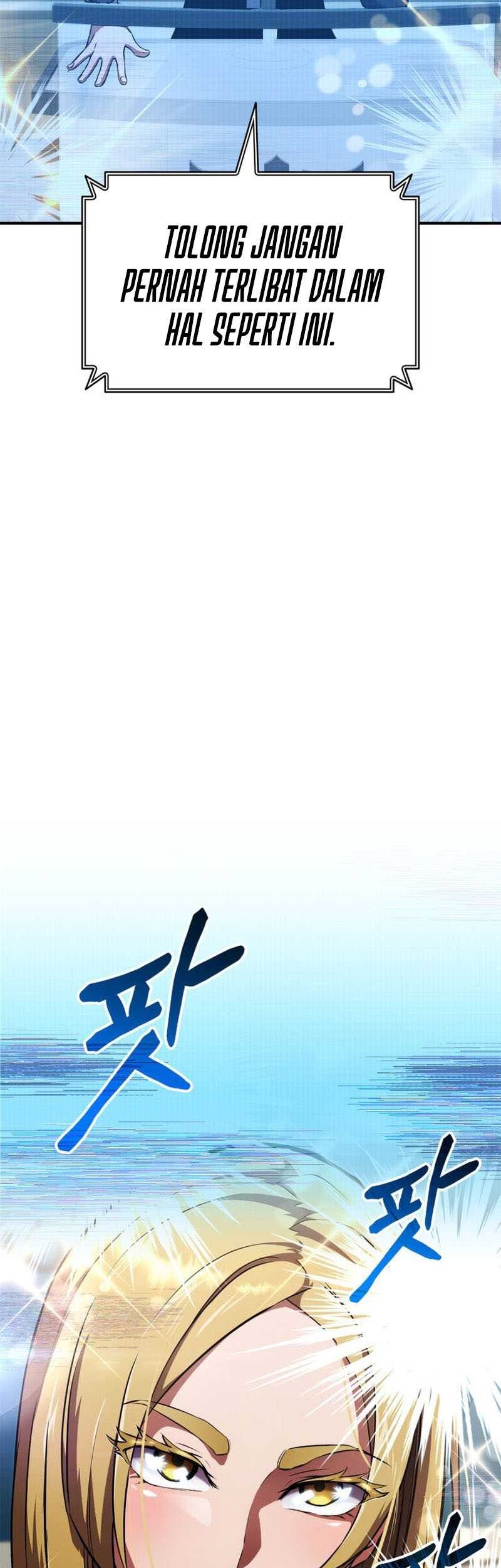 Ranker’s Return (Remake) Chapter 154 - halaman 66