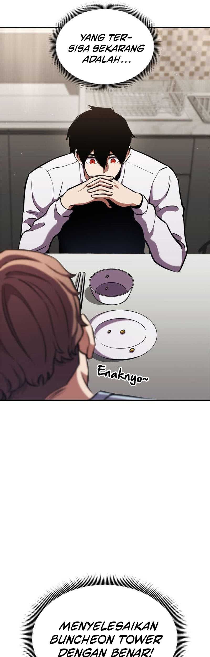Ranker’s Return (Remake) Chapter 154 - halaman 69