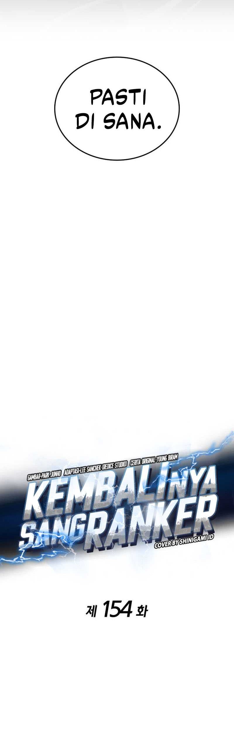 Ranker’s Return (Remake) Chapter 154 - halaman 9