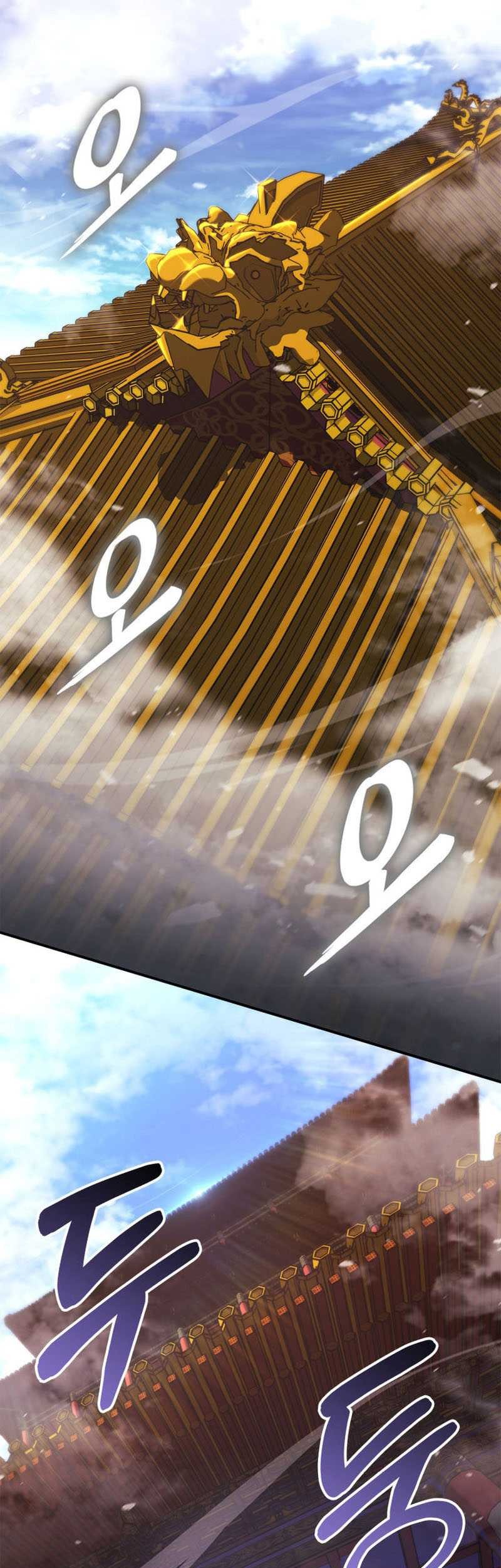 Ranker’s Return (Remake) Chapter 155 - halaman 14