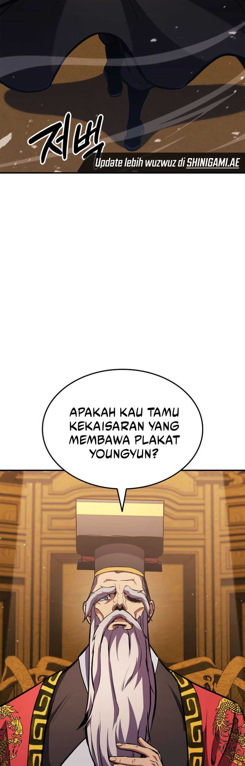 Ranker’s Return (Remake) Chapter 155 - halaman 16