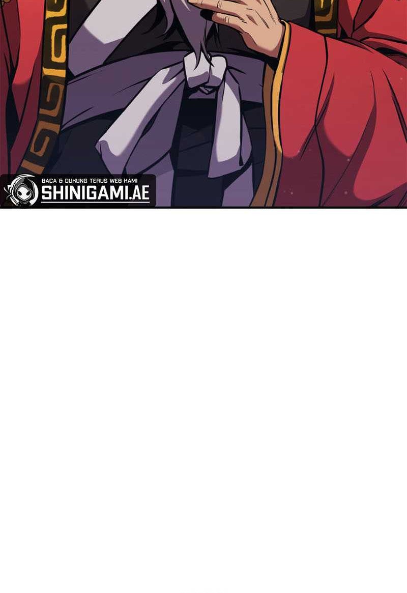 Ranker’s Return (Remake) Chapter 155 - halaman 17
