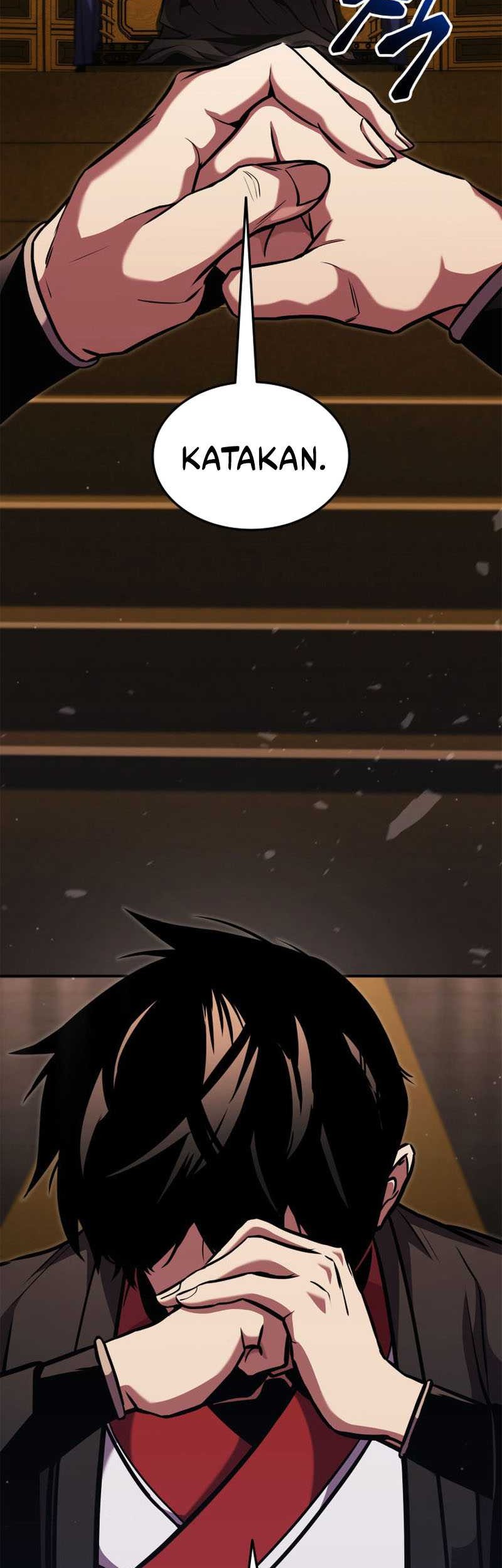 Ranker’s Return (Remake) Chapter 155 - halaman 24
