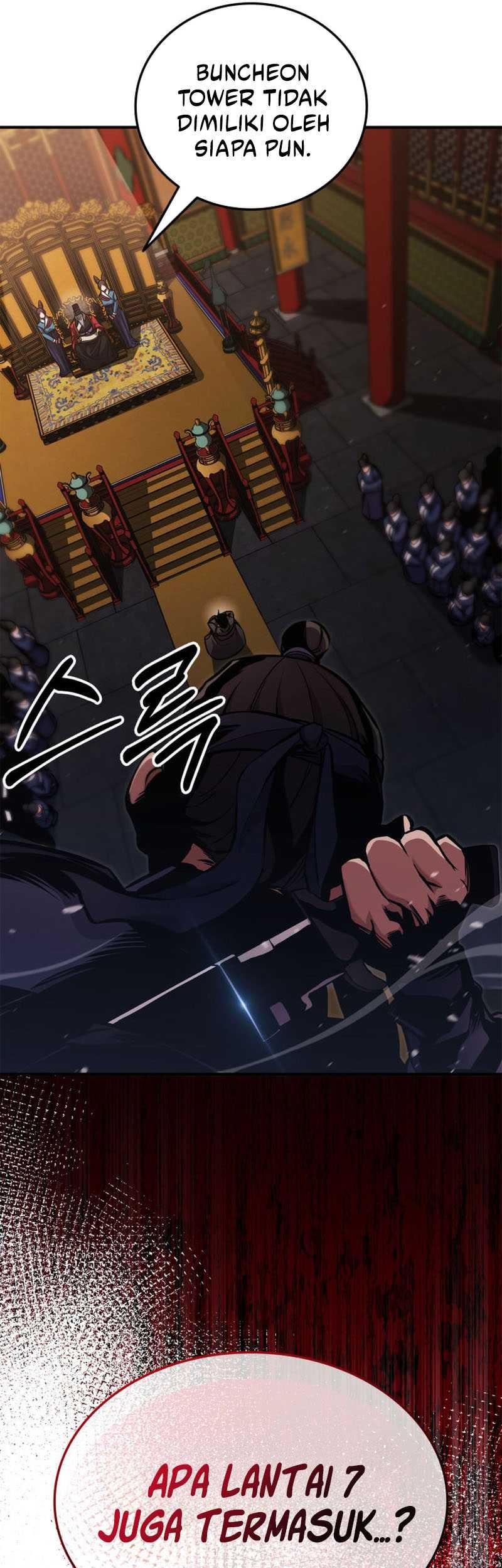 Ranker’s Return (Remake) Chapter 155 - halaman 26