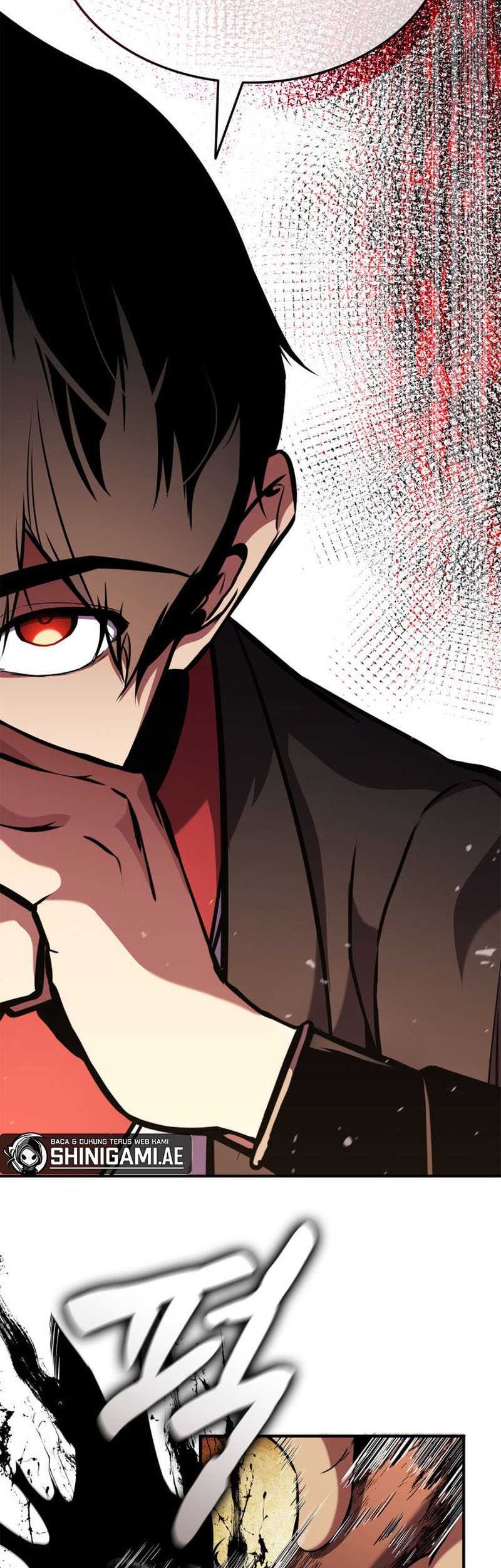Ranker’s Return (Remake) Chapter 155 - halaman 27