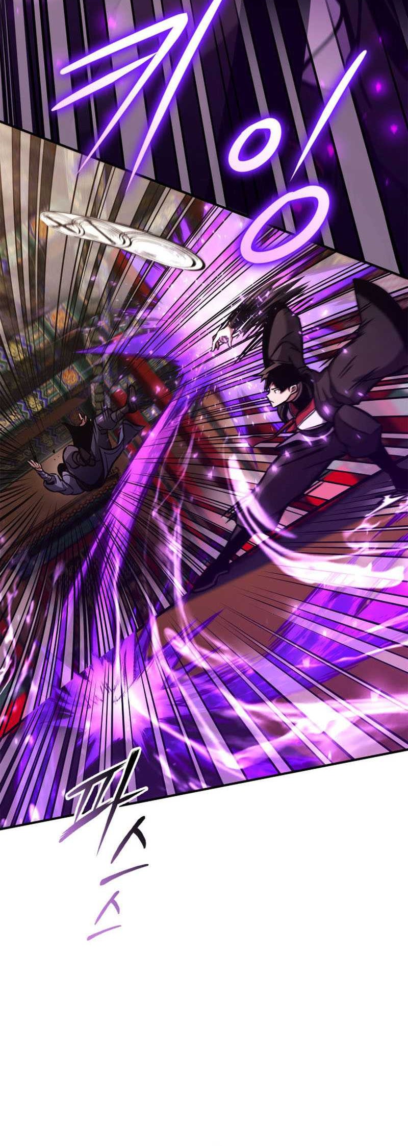 Ranker’s Return (Remake) Chapter 155 - halaman 29