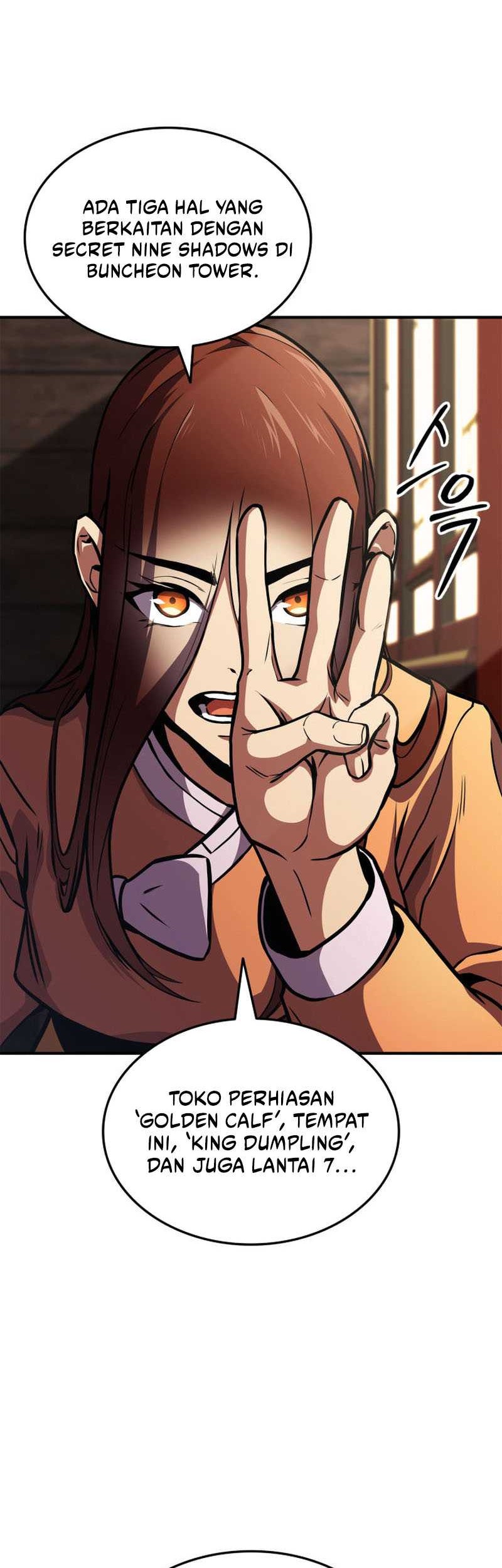 Ranker’s Return (Remake) Chapter 155 - halaman 3
