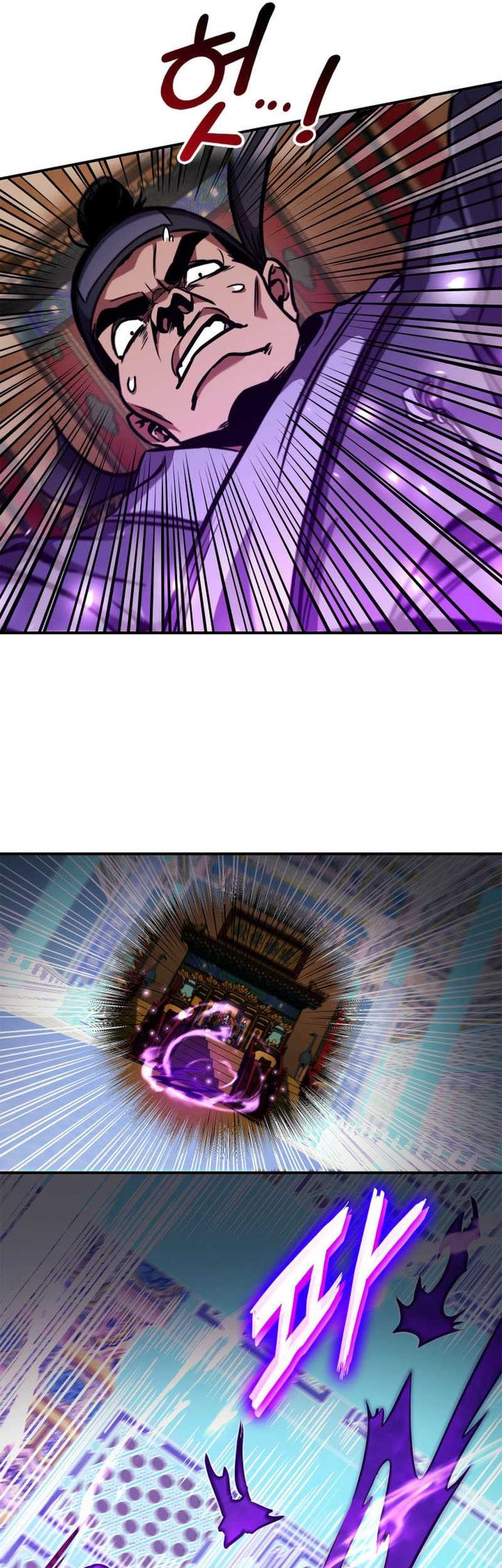 Ranker’s Return (Remake) Chapter 155 - halaman 30