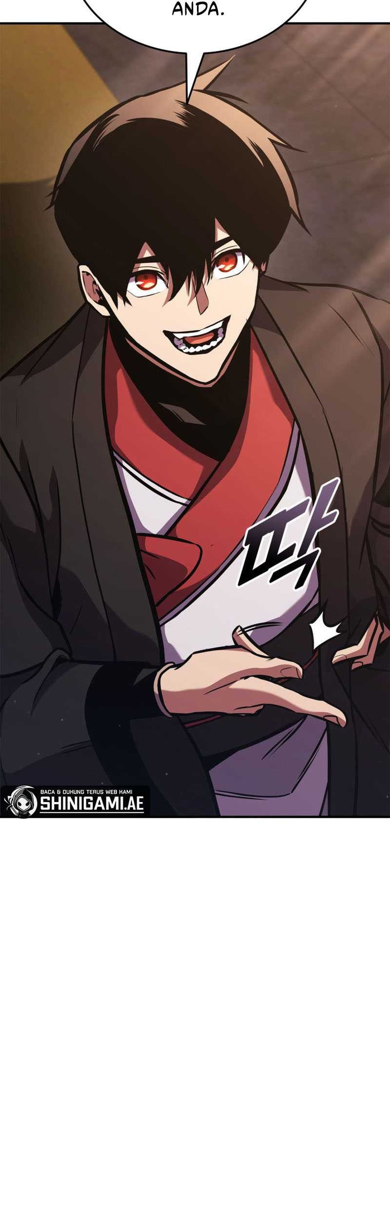 Ranker’s Return (Remake) Chapter 155 - halaman 40