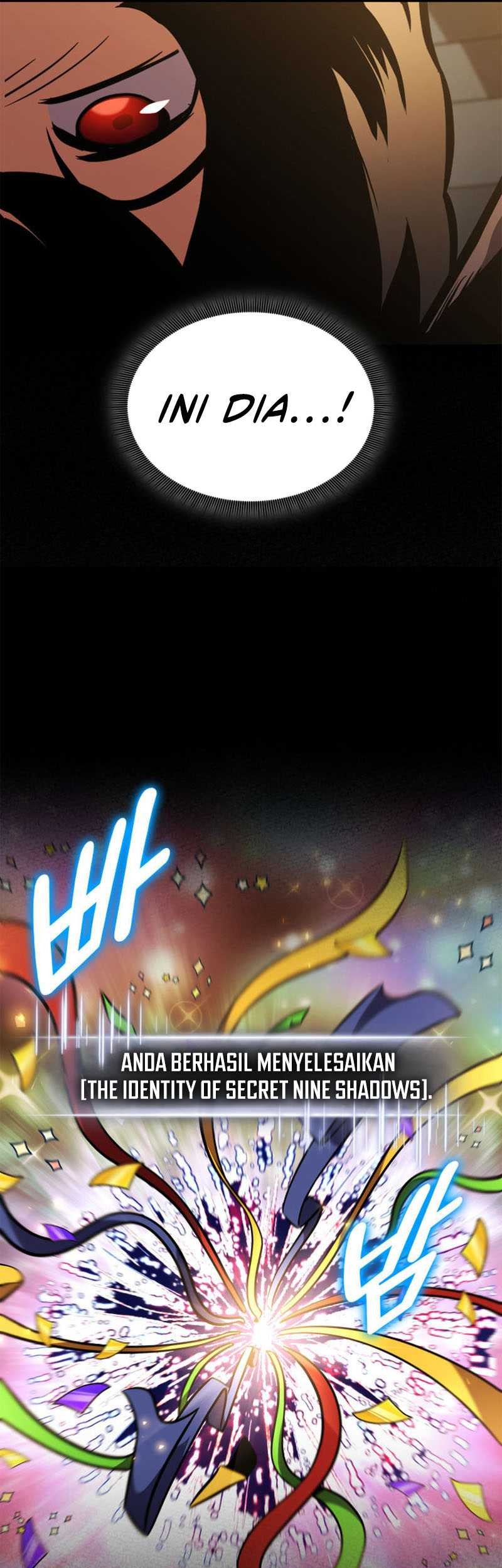 Ranker’s Return (Remake) Chapter 155 - halaman 46