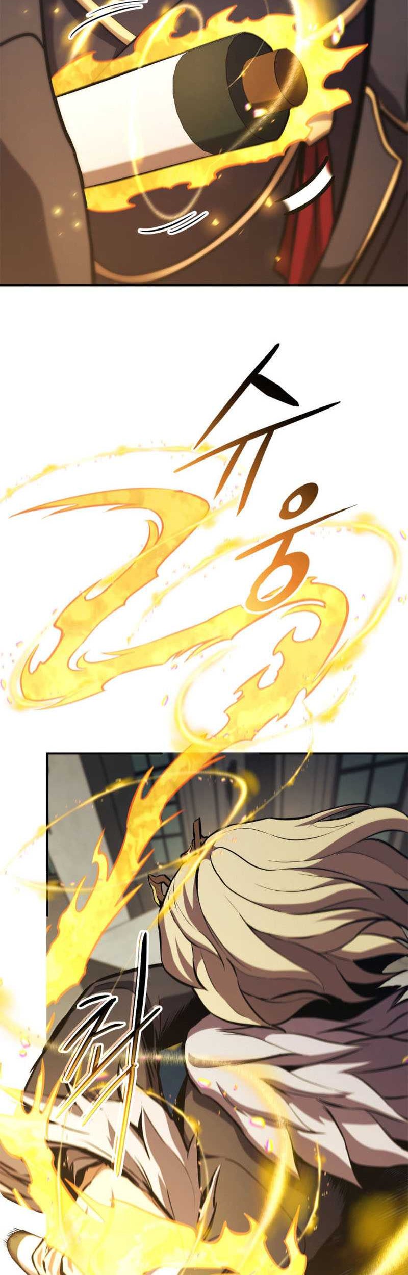 Ranker’s Return (Remake) Chapter 155 - halaman 51