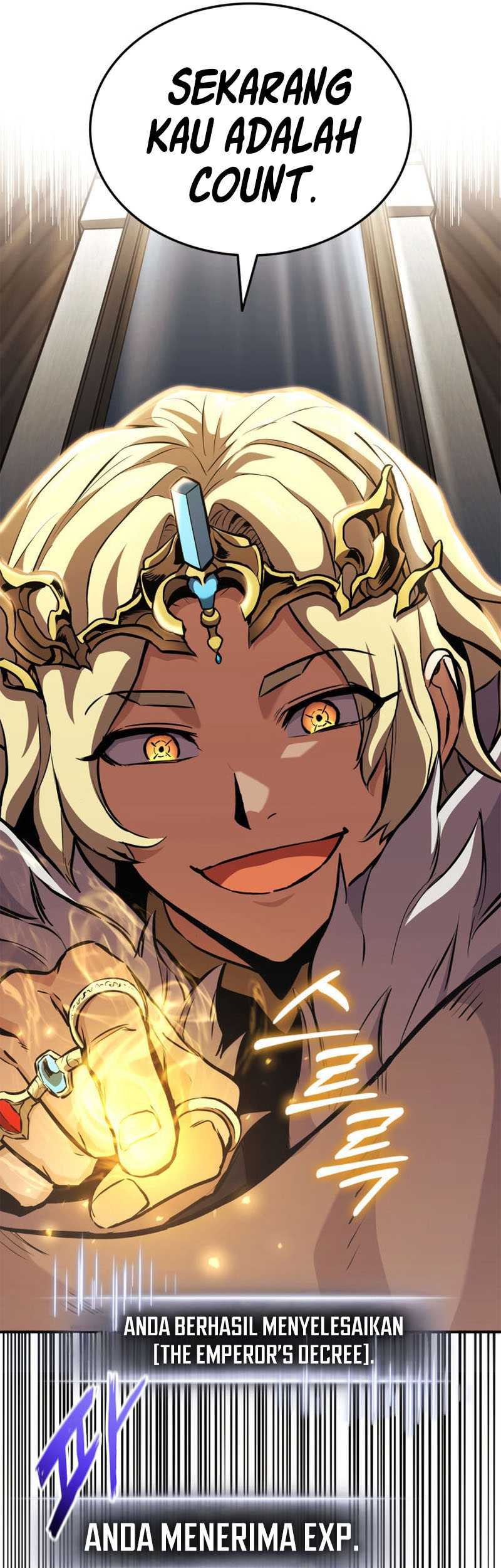 Ranker’s Return (Remake) Chapter 155 - halaman 54