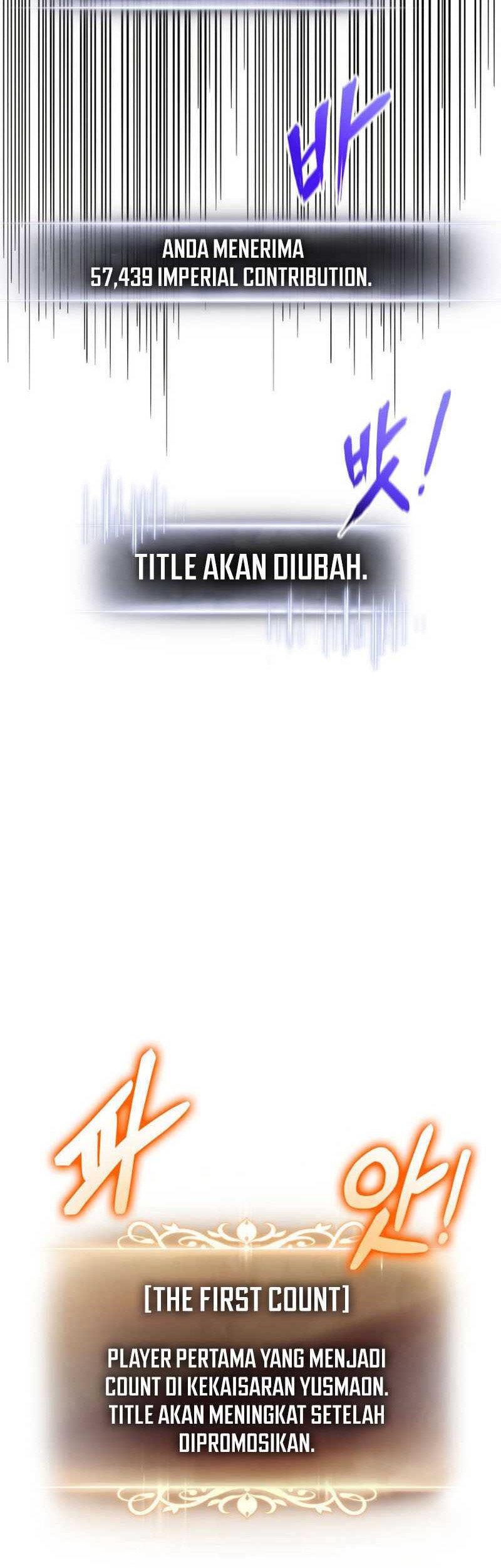 Ranker’s Return (Remake) Chapter 155 - halaman 55