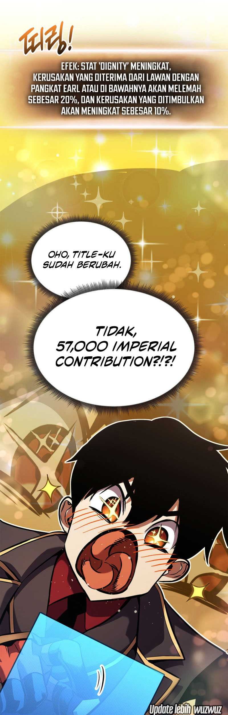 Ranker’s Return (Remake) Chapter 155 - halaman 56