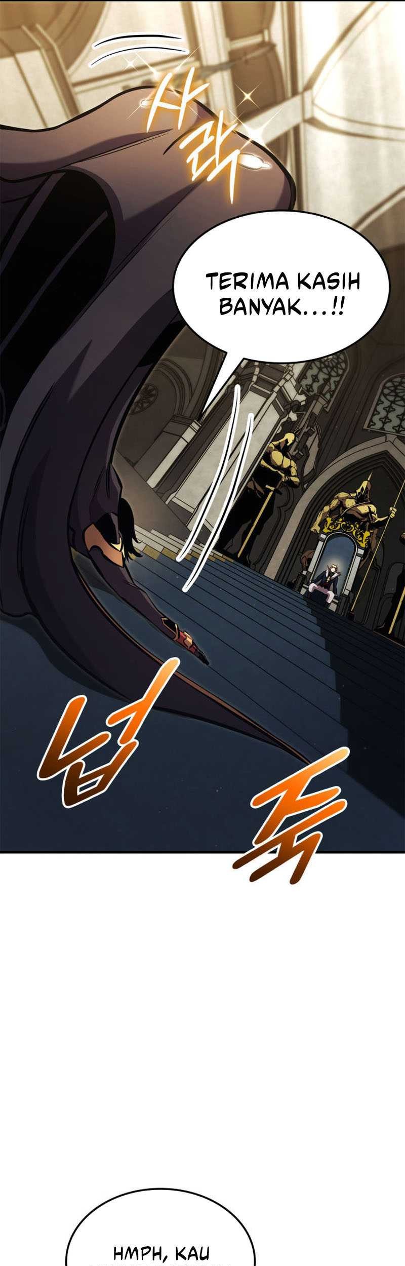 Ranker’s Return (Remake) Chapter 155 - halaman 58