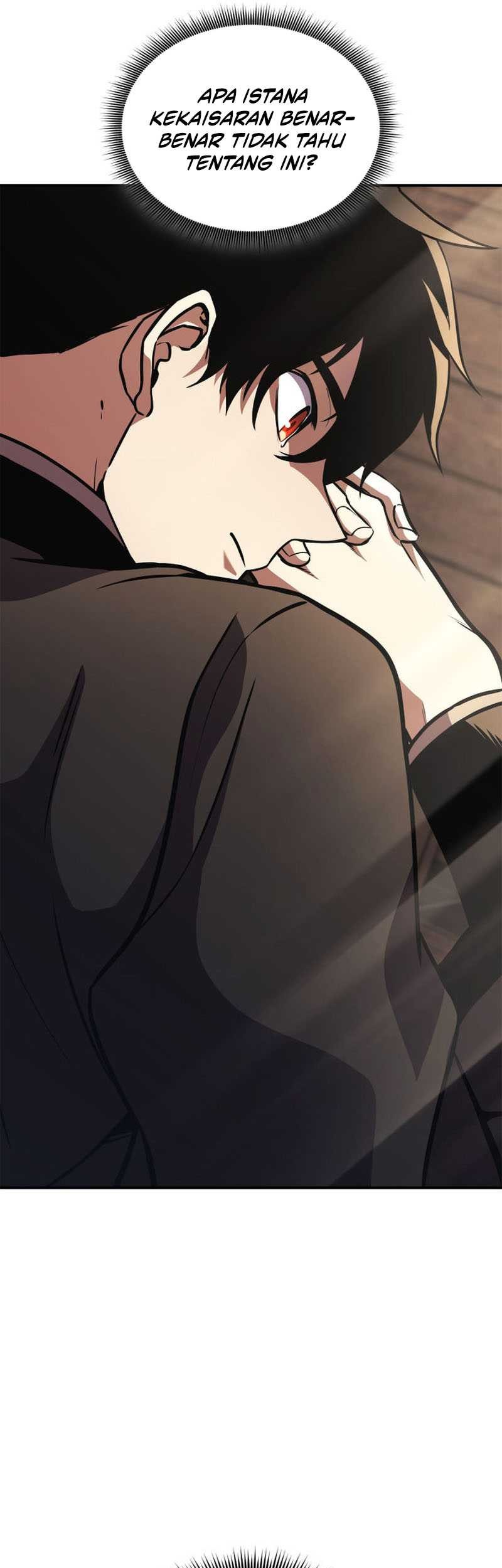 Ranker’s Return (Remake) Chapter 155 - halaman 6