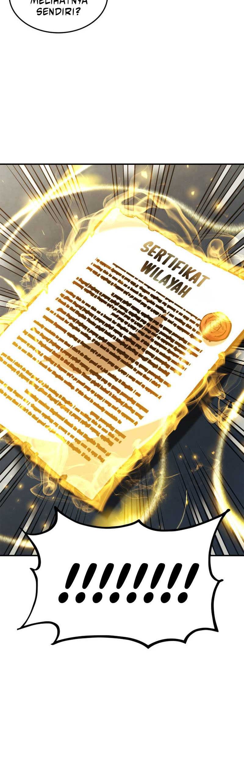 Ranker’s Return (Remake) Chapter 155 - halaman 61