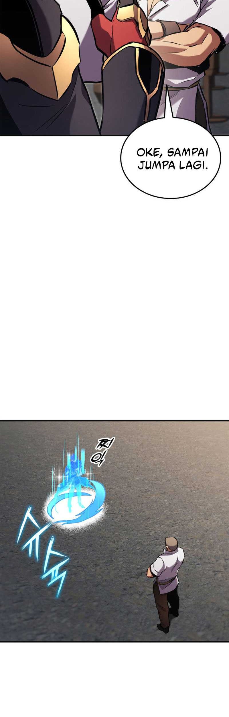 Ranker’s Return (Remake) Chapter 155 - halaman 71