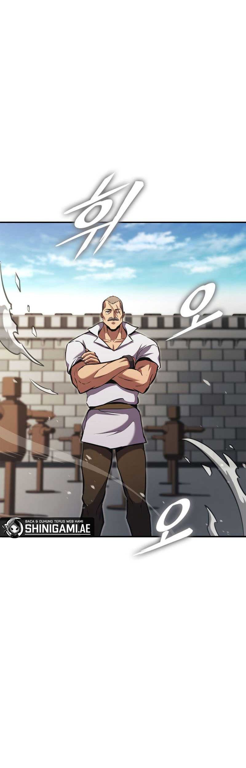 Ranker’s Return (Remake) Chapter 155 - halaman 72