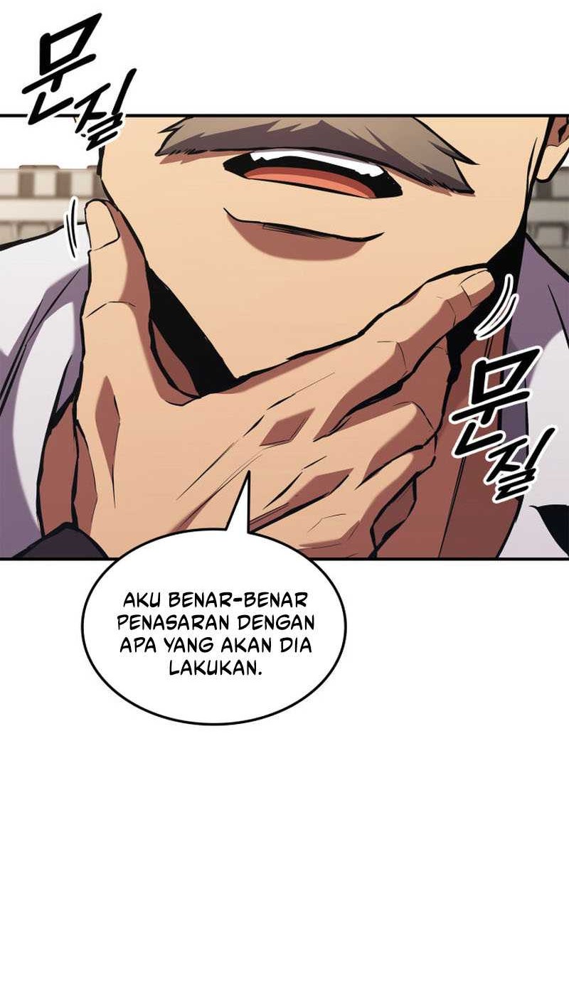 Ranker’s Return (Remake) Chapter 155 - halaman 73