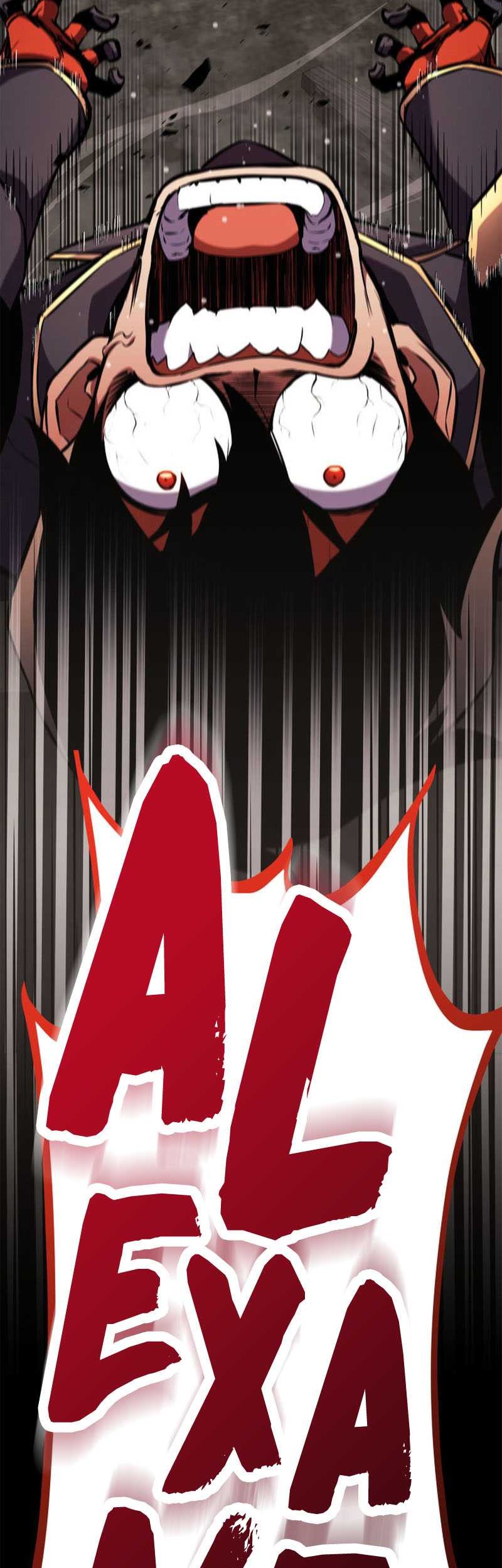 Ranker’s Return (Remake) Chapter 155 - halaman 79