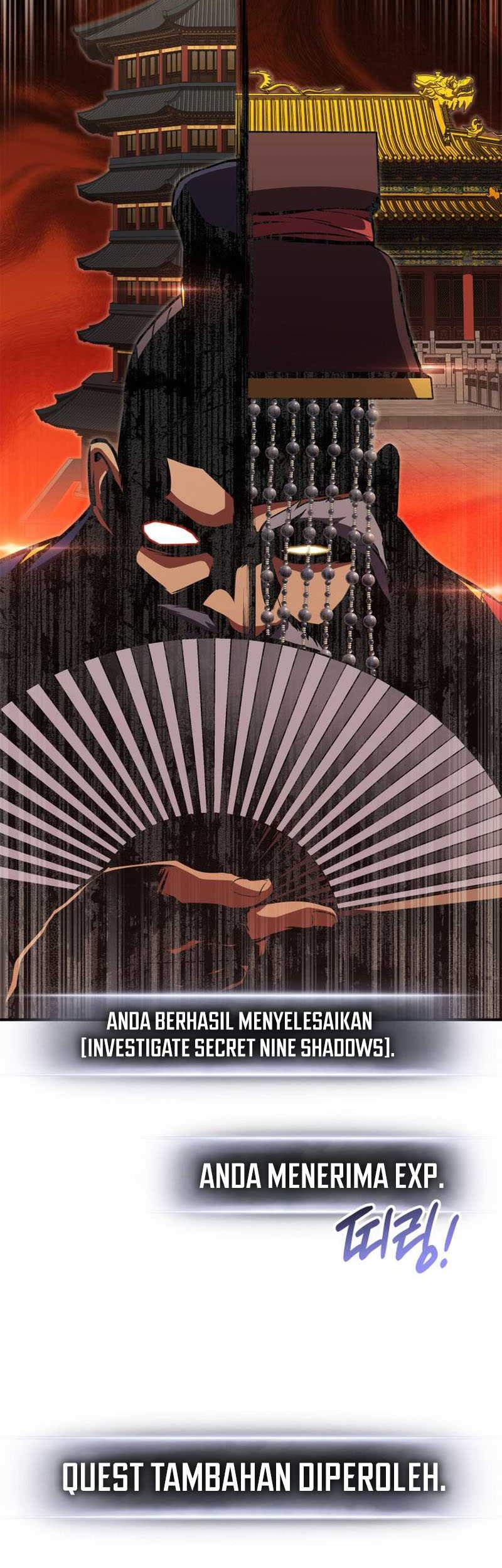 Ranker’s Return (Remake) Chapter 155 - halaman 8