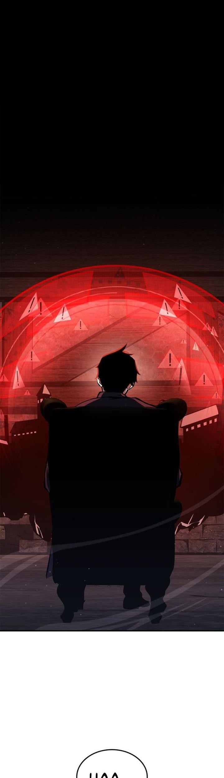 Ranker’s Return (Remake) Chapter 156 - halaman 1