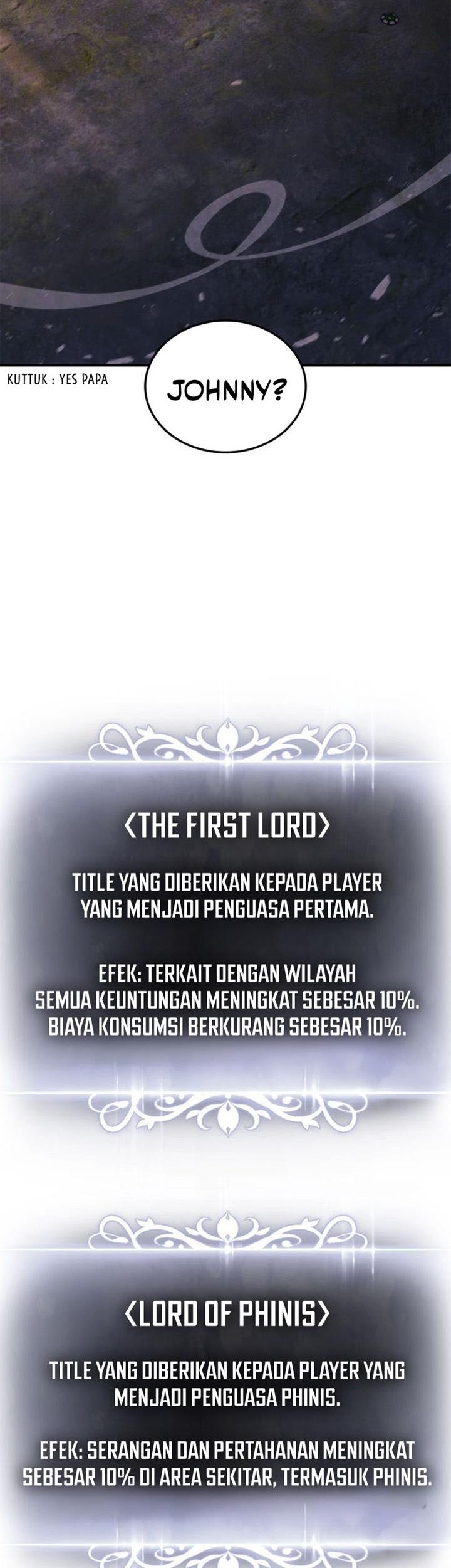 Ranker’s Return (Remake) Chapter 156 - halaman 10