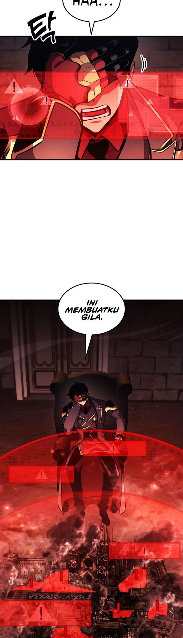 Ranker’s Return (Remake) Chapter 156 - halaman 2