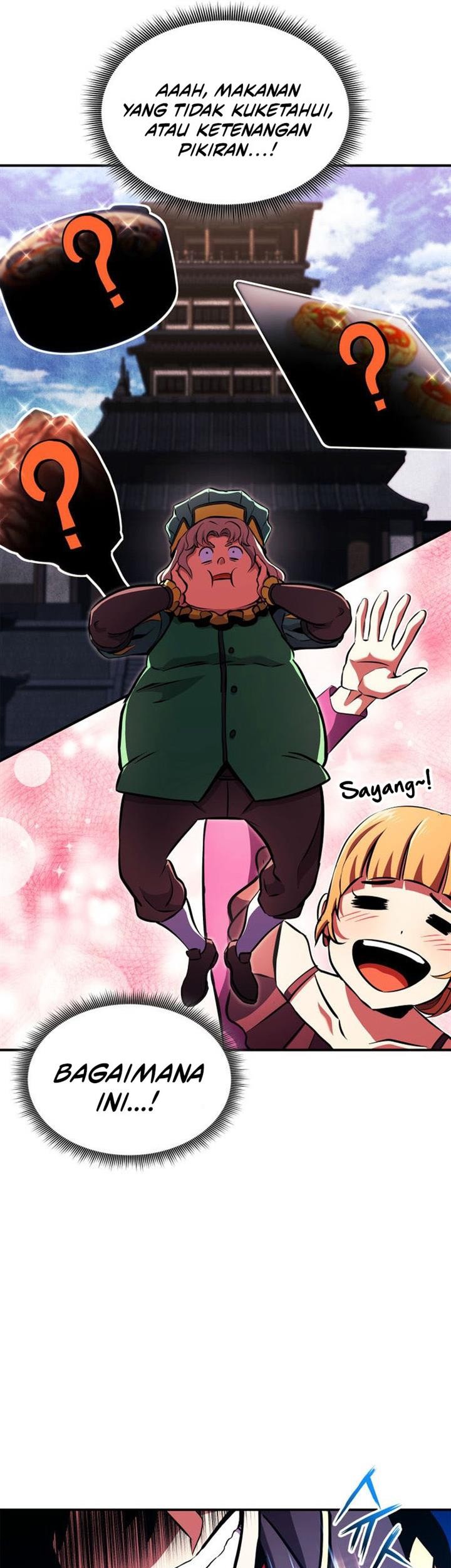Ranker’s Return (Remake) Chapter 156 - halaman 23