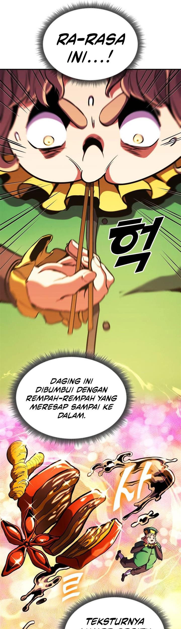 Ranker’s Return (Remake) Chapter 156 - halaman 27
