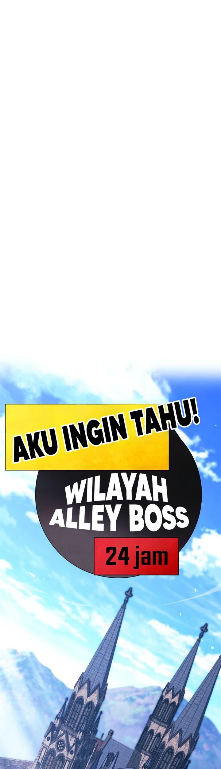 Ranker’s Return (Remake) Chapter 156 - halaman 31