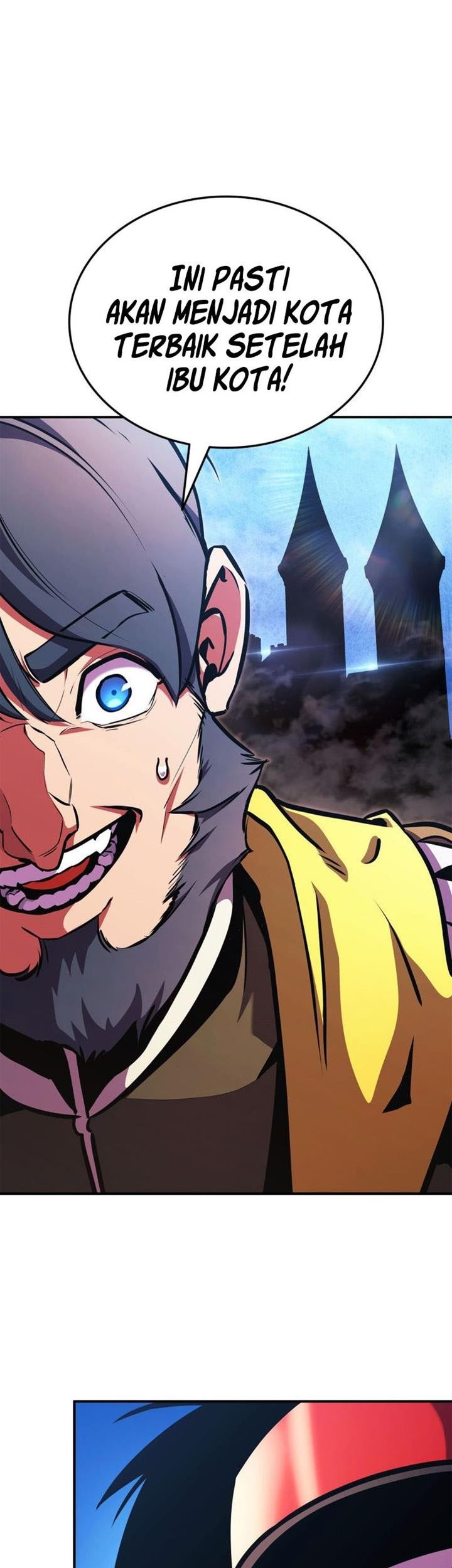 Ranker’s Return (Remake) Chapter 156 - halaman 55