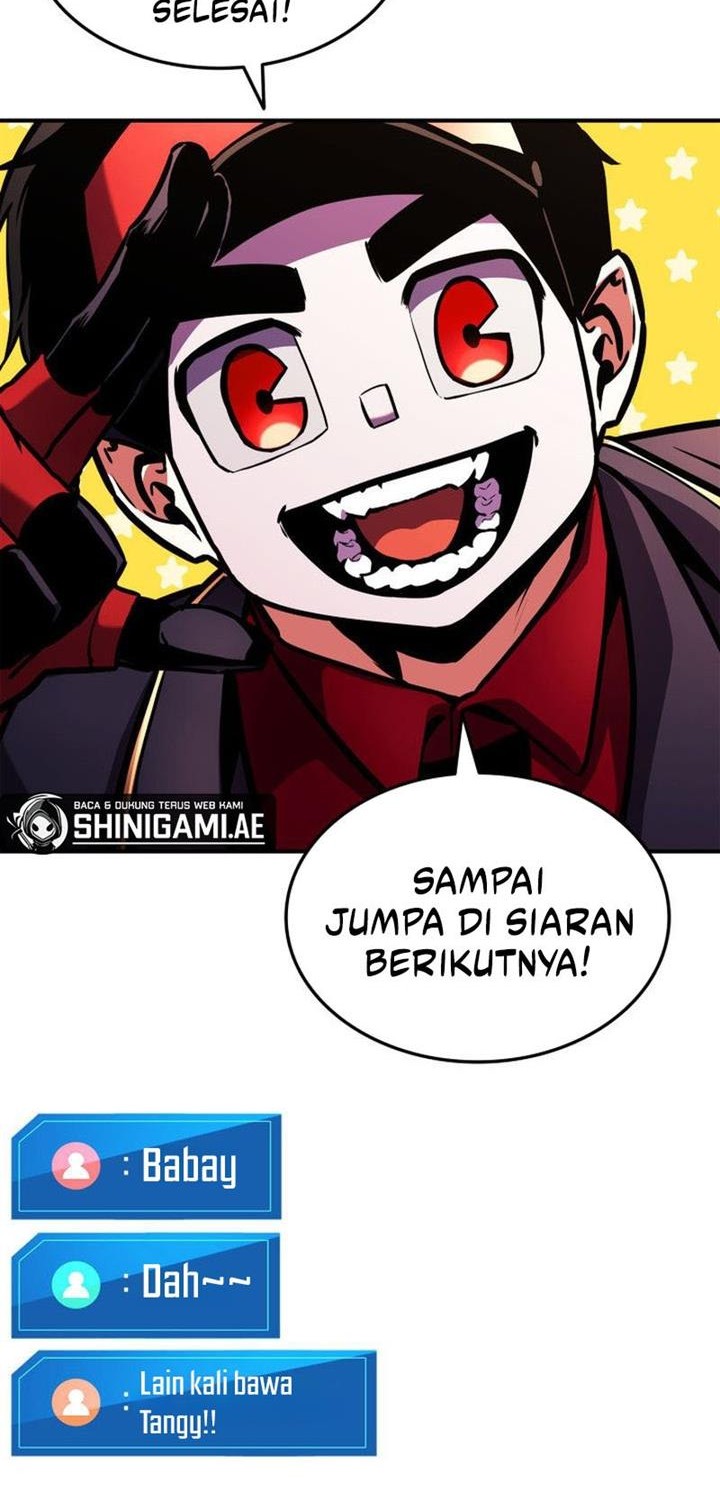 Ranker’s Return (Remake) Chapter 156 - halaman 58