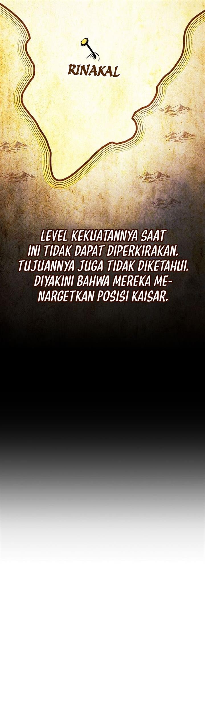 Ranker’s Return (Remake) Chapter 156 - halaman 63