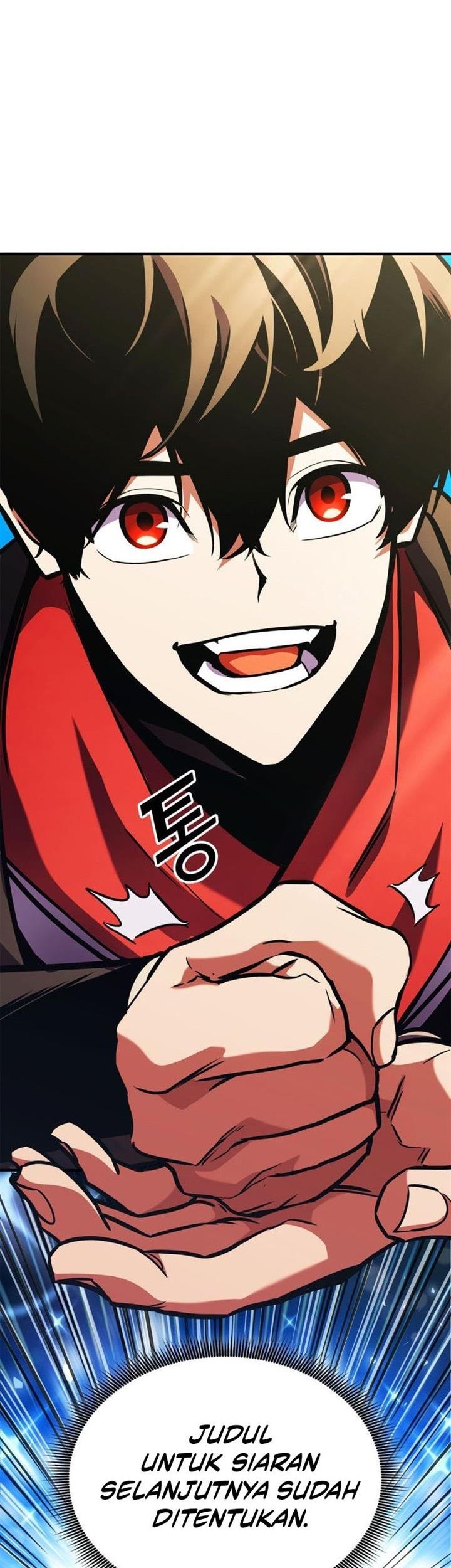 Ranker’s Return (Remake) Chapter 156 - halaman 75