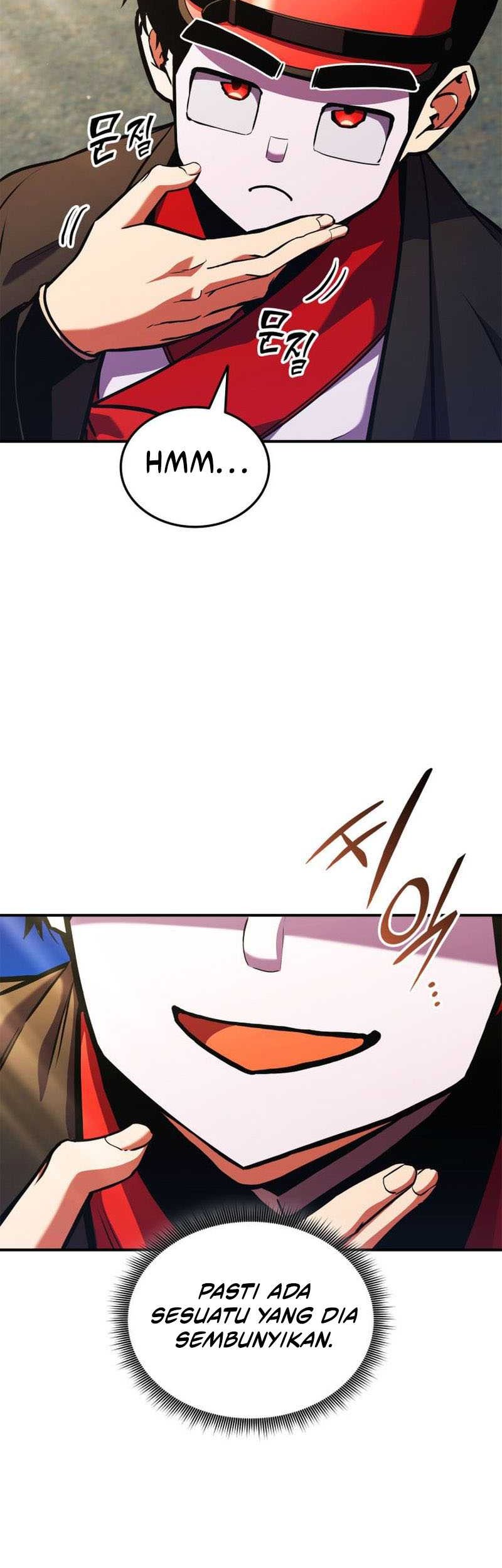 Ranker’s Return (Remake) Chapter 157 - halaman 12