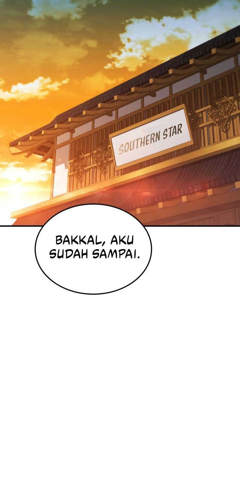 Ranker’s Return (Remake) Chapter 157 - halaman 17