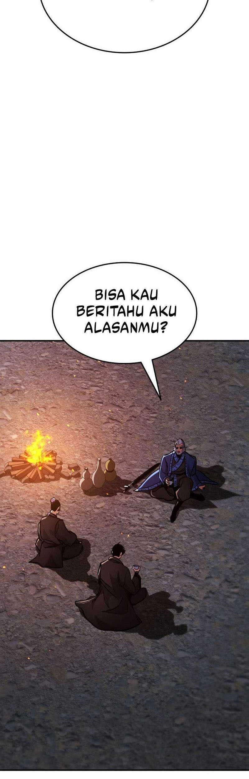 Ranker’s Return (Remake) Chapter 157 - halaman 29