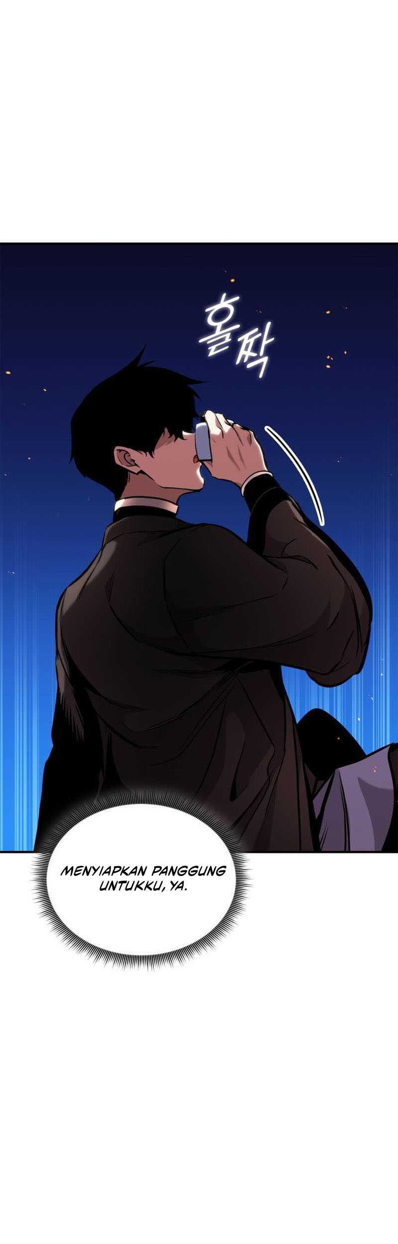 Ranker’s Return (Remake) Chapter 157 - halaman 30