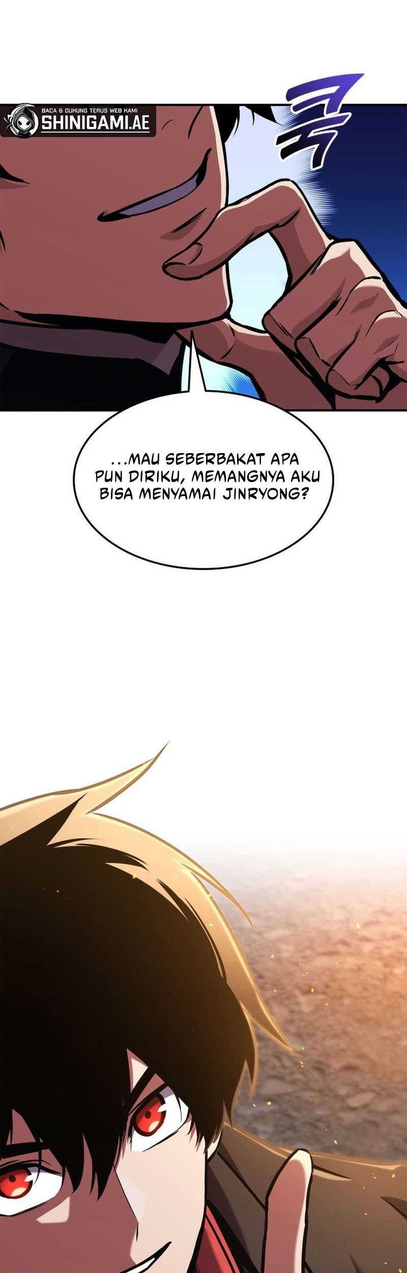 Ranker’s Return (Remake) Chapter 157 - halaman 31